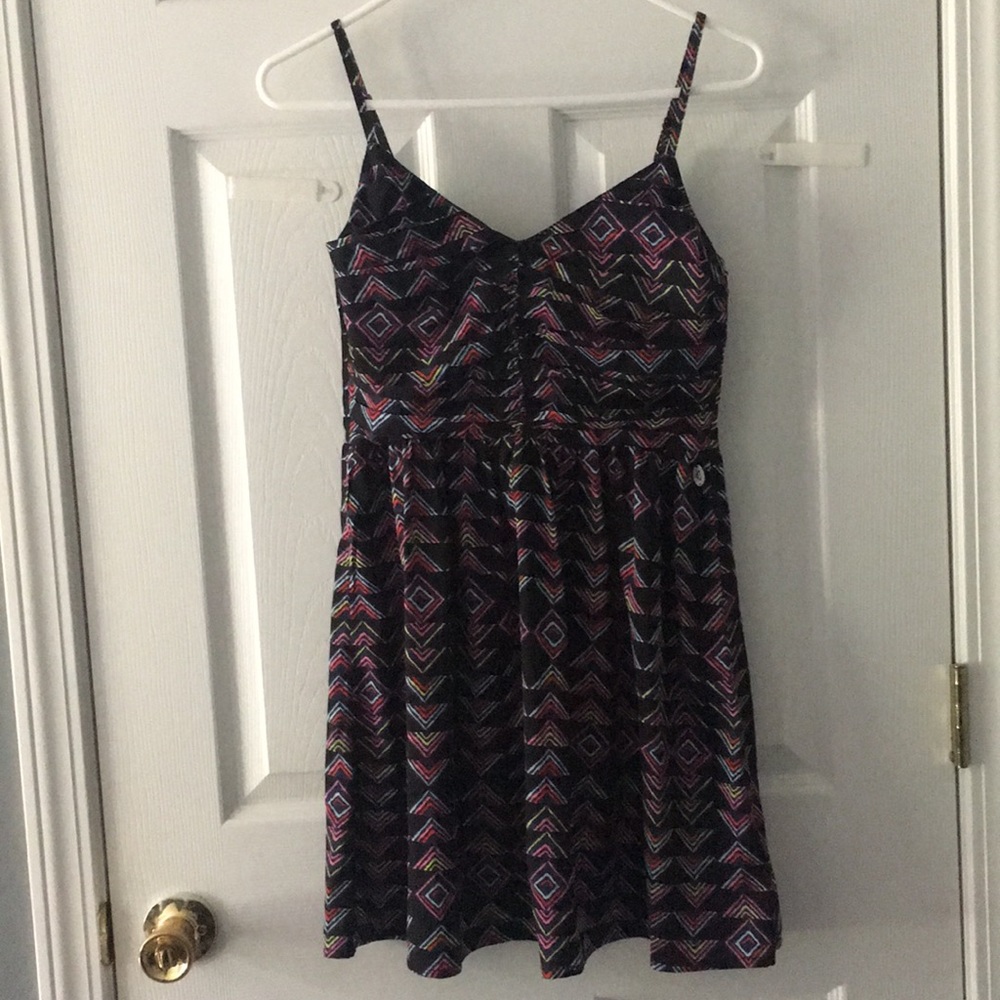Roxy Summer Dress